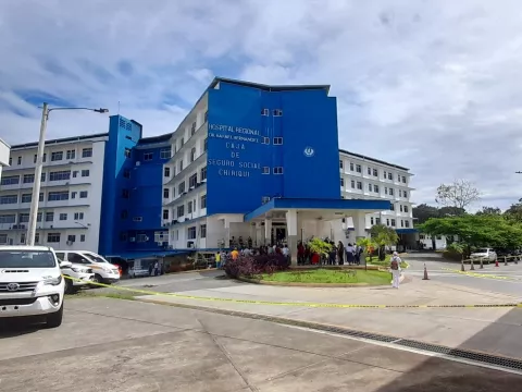 Asesinan a joven de 19 años de edad en Paso Canoas