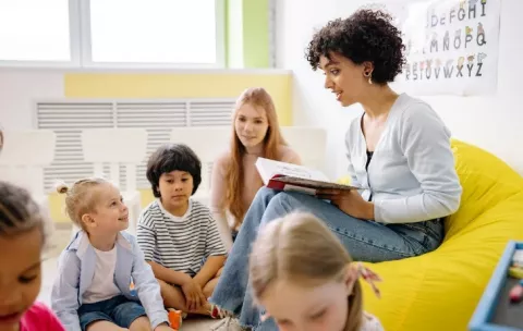 ¿Hay una edad ideal para aprender otro idioma? 