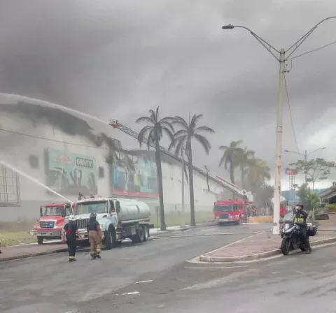 Zona Libre, sin capacidad para atender situaciones de riesgo