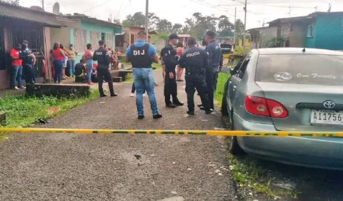 Criminalidad supera a  organismos de seguridad