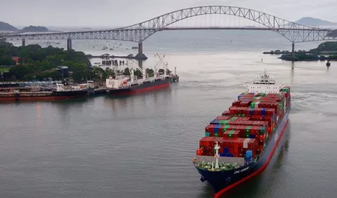Piden investigación tras informe 'engañoso'  de la AMP por barcos iraníes
