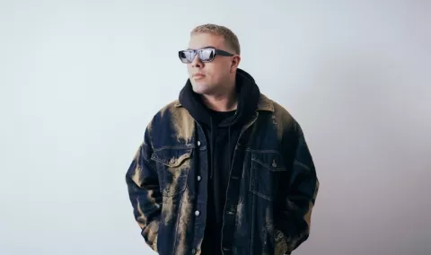 'Una Vez Más', el nuevo tema de Jav Jurado