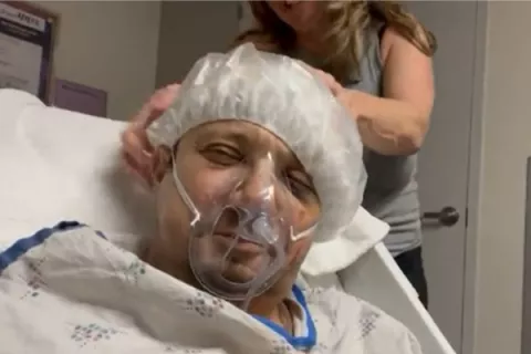Jeremy Renner: ¿Cómo va la recuperación del actor?