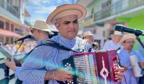 La columna de Doña Perla