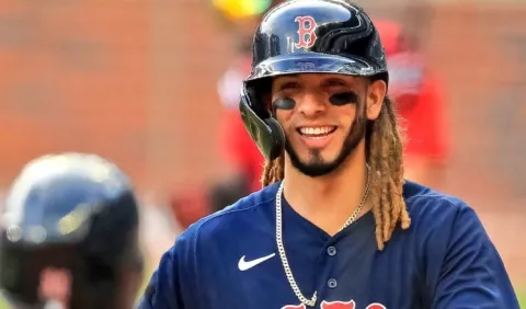 Panameño Jonathan Araúz refuerza a los Gigantes del Cibao