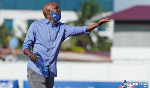 Jorge Dely Valdés toma las riendas de la Sub-20