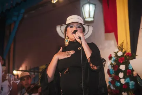 Karen Peralta: ‘Hacker’ vulneró su seguridad e intimidad