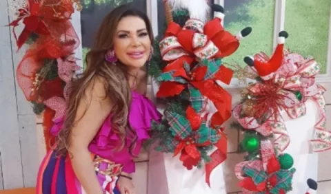 La columna de Doña Perla