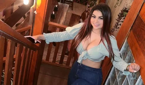 La columna de Doña Perla