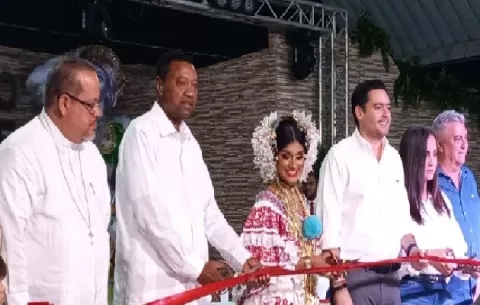 Arranca con todo la versión 62 de La Feria de La Chorrera