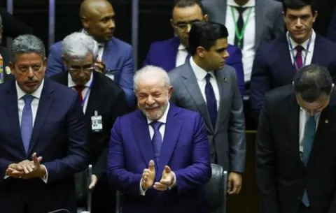 Lula reafirma su compromiso con la integración latinoamerica