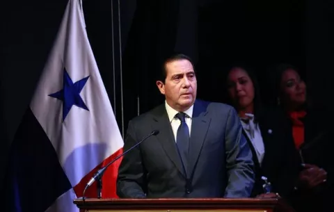 Torrijos, con dura crítica hacia dirigencia actual del PRD