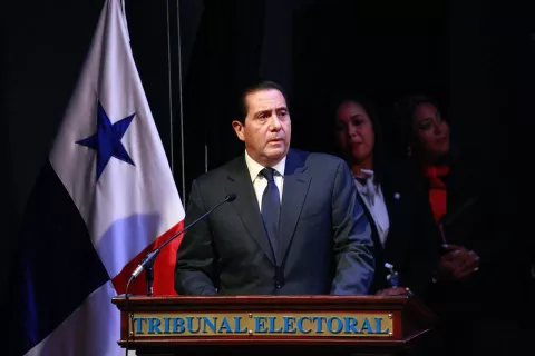  Torrijos: Dirigentes están empeñados en garantizar sus intereses