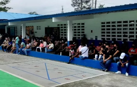 Cifra de estudiantes extranjeros es alta, ¿cómo se gestiona?
