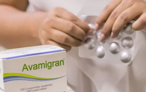 Fármacos para la migraña se agotaron; prevén menos ventas