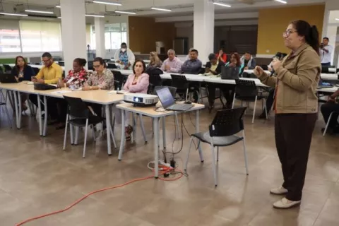 Meduca fija lineamientos para inicio del año escolar 2023 