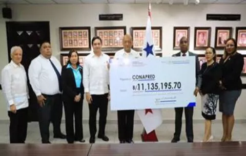 En el 2022 Panamá recibió $151.3 millones de empresas mixtas