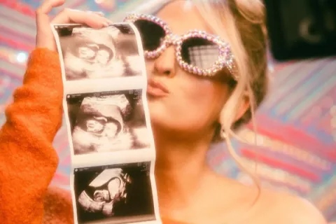 Meghan Trainor está esperando su segundo hijo con Daryl Sabara