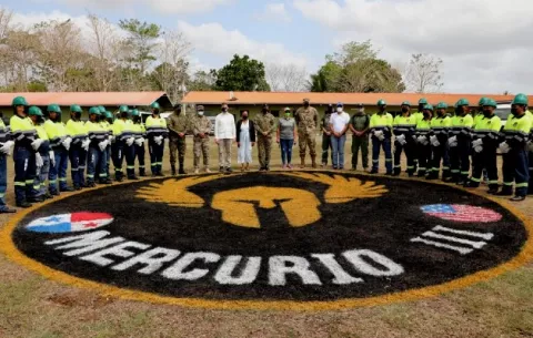 FTC-Bravo apoyará en el traslado modulares escolares