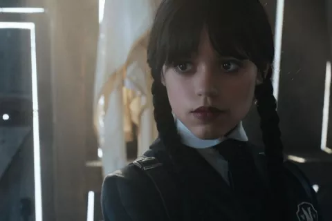 Merlina tendrá segunda temporada: ¿Qué se sabe al respecto?