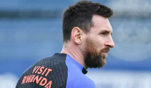 Leo Messi no jugará el torneo de Copa