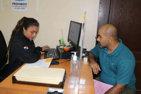 Migración atendió más de 300 mil consultas en  2022