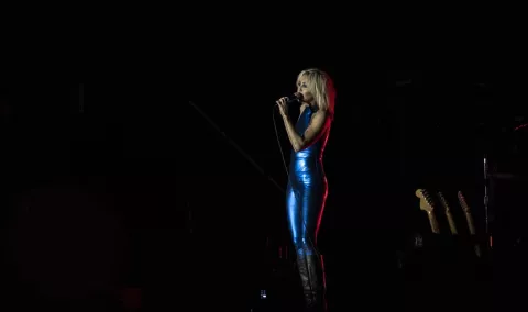 Miley Cyrus, su nuevo disco llegará en marzo