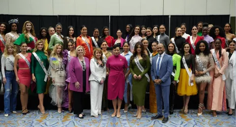 Miss Universo: ¿Cuánto se llevará la ganadora?