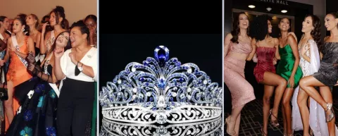 Miss Universo 2022: Curiosidades de esta edición