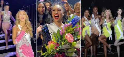 El Salvador será la sede del Miss Universo 2023