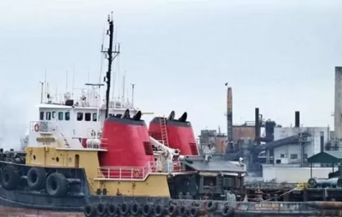 Piden ayuda al gobierno para encontrar a náufragos panameños 