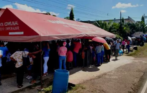 Cupos en las escuelas, una odisea este 2023