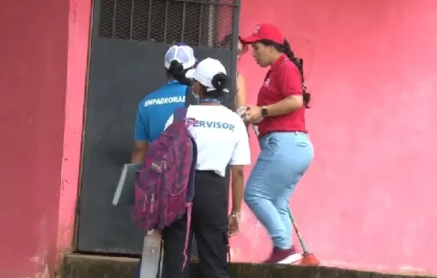 Panamá Oeste es censada por primera vez como provincia