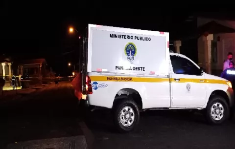 Tenía pocos meses en libertad y lo acribillan en La Chorrera