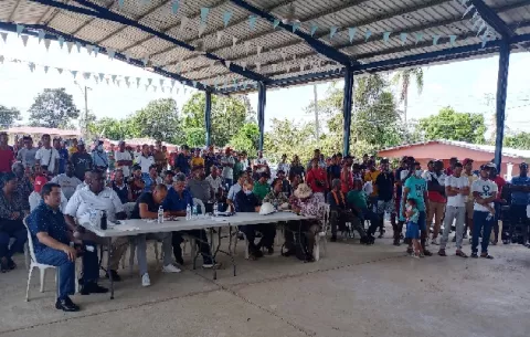 Pescadores exigen modificaciones en decretos ejecutivos