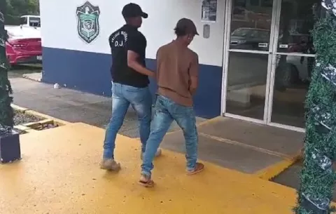 Caen dos violadores en los distritos de Arraiján y La Chorrera
