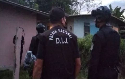 Policía detiene a 218 personas, mediante Operación Alfa