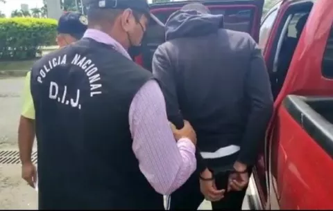 Detienen a 12 depredadores sexuales en ‘Operación Impacto’