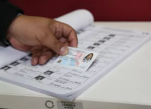 ¿Qué pasos debe seguir para impugnar el padrón electoral ?