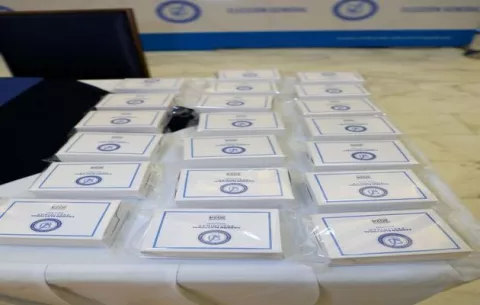 ¿Qué sigue tras publicación del padrón electoral preliminar?