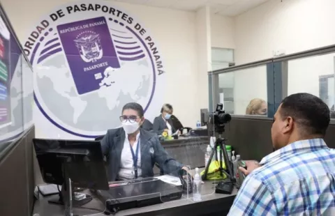 Autoridad de Pasaportes atenderá este sábado 