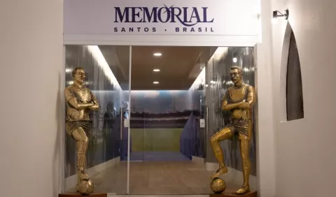 Pelé, siempre serás el rey