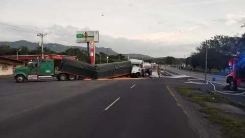 Panamá, con retraso en Plan de Seguridad Vial
