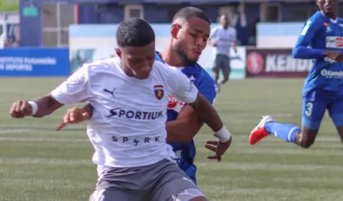 Plaza Amador ante  Potros del Este abren la la jornada en LPF
