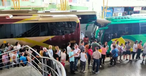 Interior del país debe tener polos de desarrollo económicos