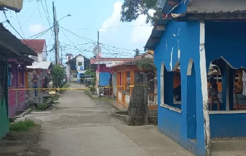 Sicarios acribillan a joven de 39 años en Portobelo, Colón