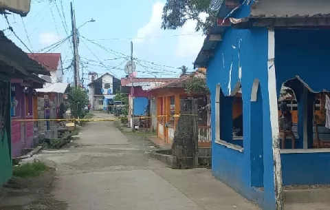 Dictan detención provisional a 3 implicados en crimen en Portobelo