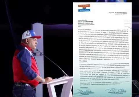 PRD informa que 144 candidaturas no irán a primarias
