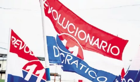 Diferencias en el PRD se acentúan