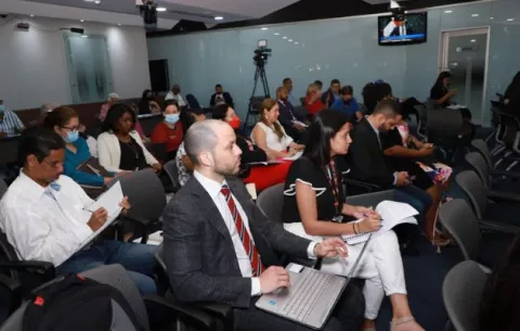 Propuesta busca eliminar las grasas trans de los alimentos 
